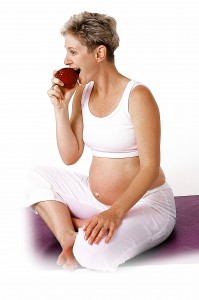 gravidanza cibomod